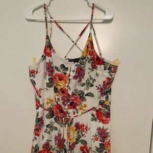 Abercrombie & Fitch XL mini dress